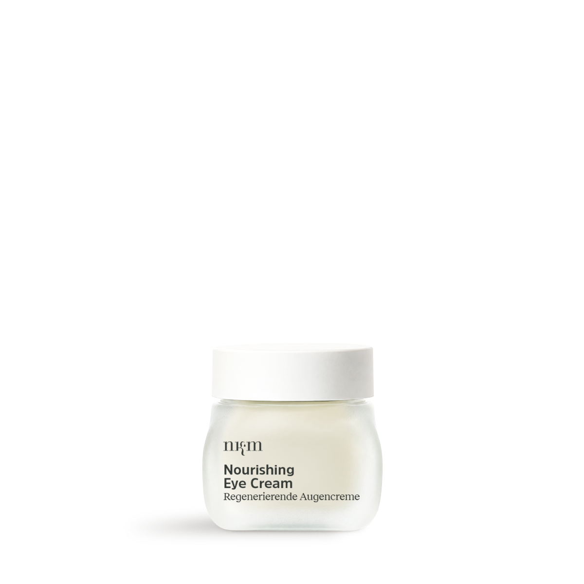 Nourishing Eye Cream