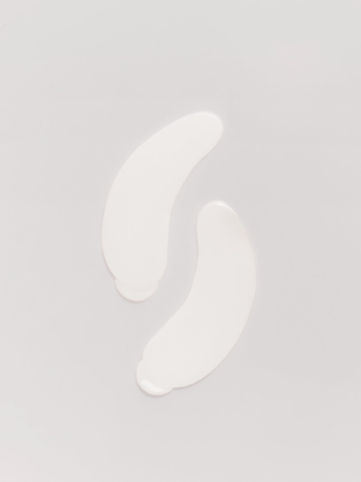 wiederverwendbare Augenpads