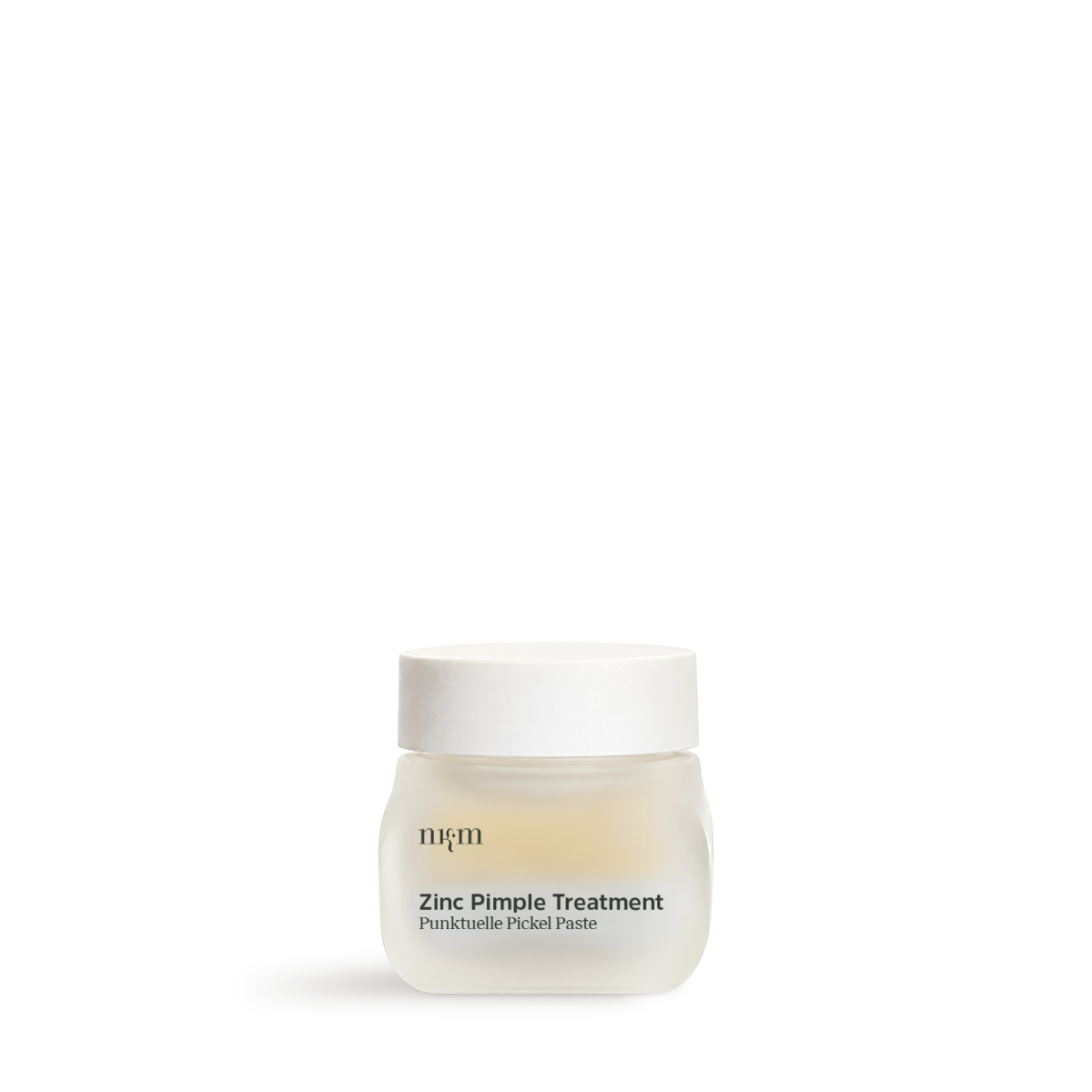Zinc Pimple Treatment