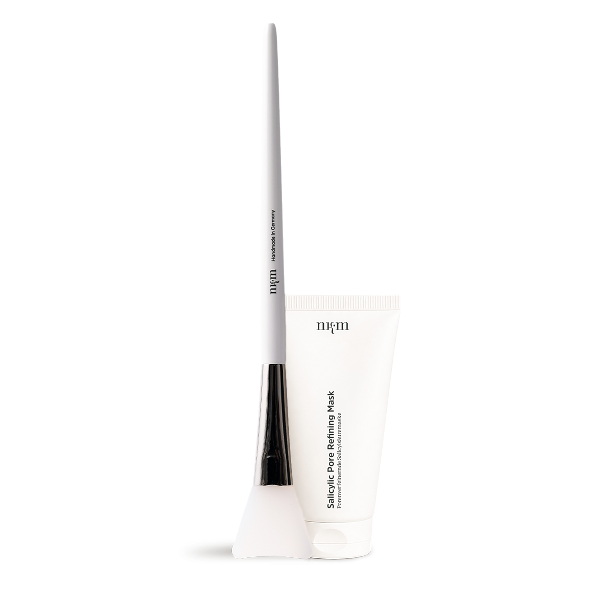 Pore Refining Mask Duo