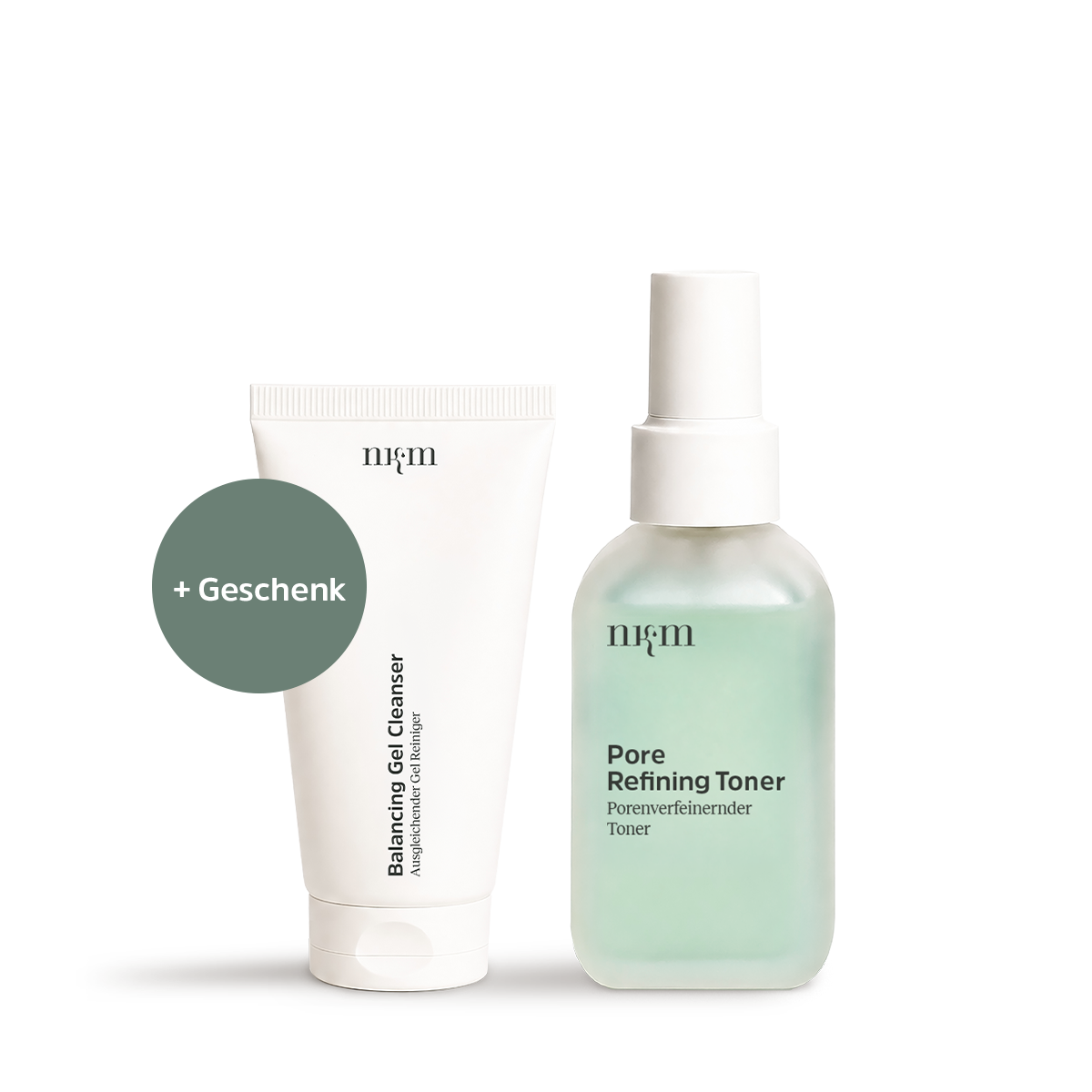 Pore Refining Toner + Geschenk