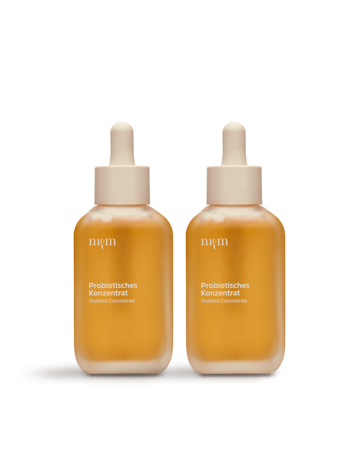 Doppelpack Probiotisches Konzentrat
