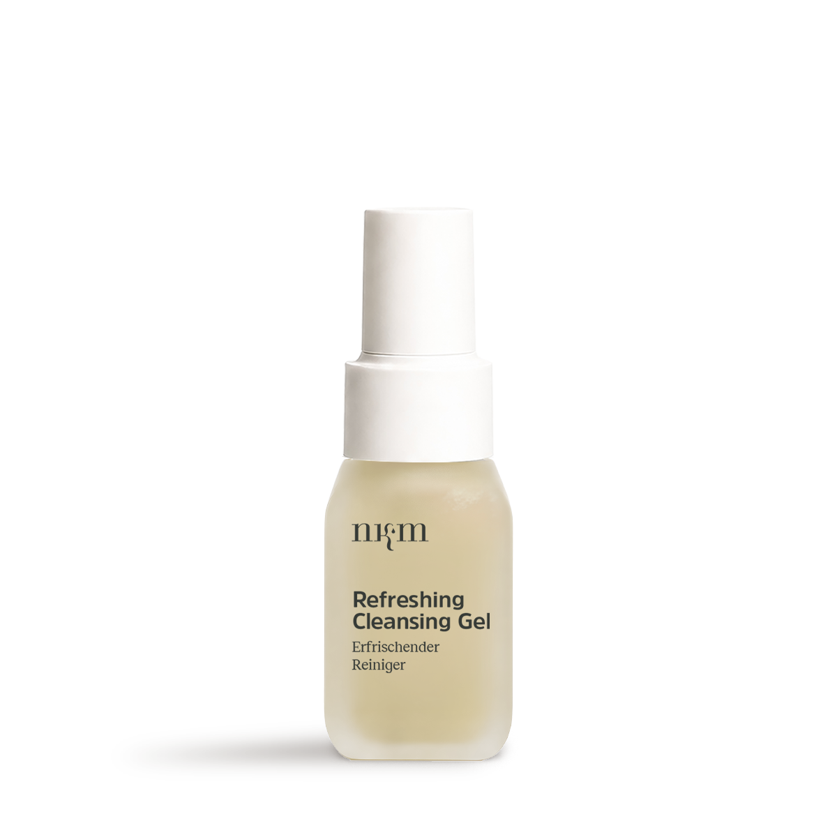Refreshing Cleansing Gel