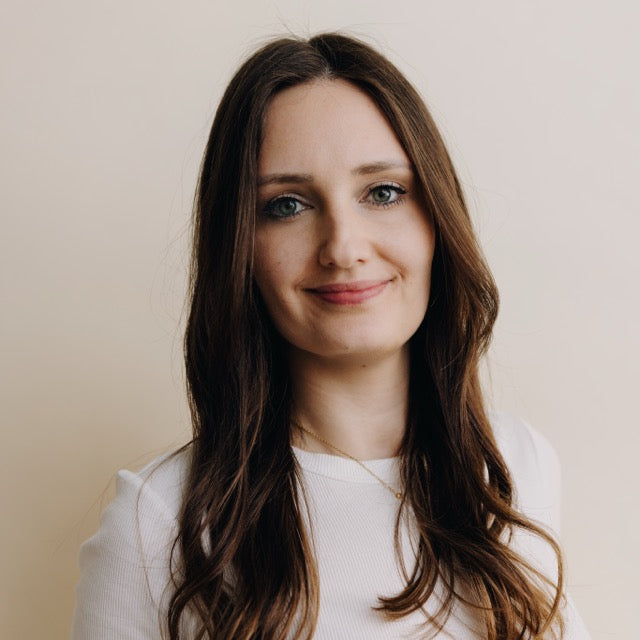 Sarah von HR aus dem nkm Team