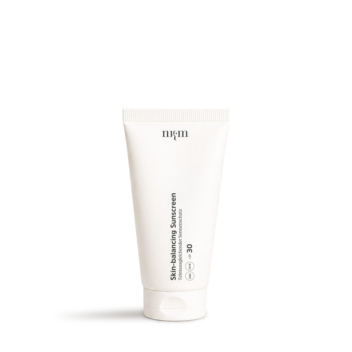 Skin-balancing Sunscreen
