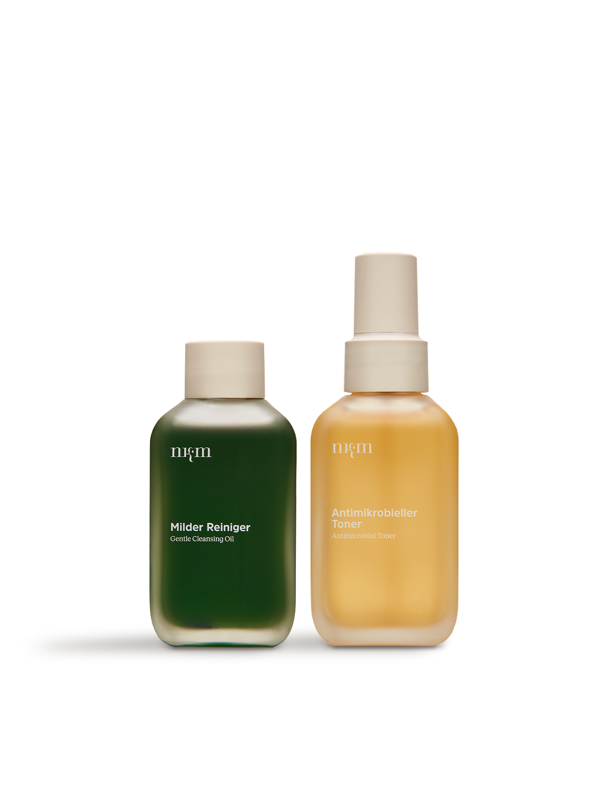 Skin Reset Duo