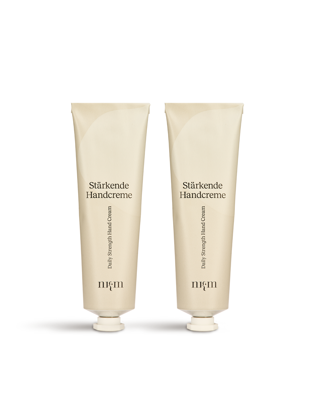 Doppelpack Stärkende Handcreme
