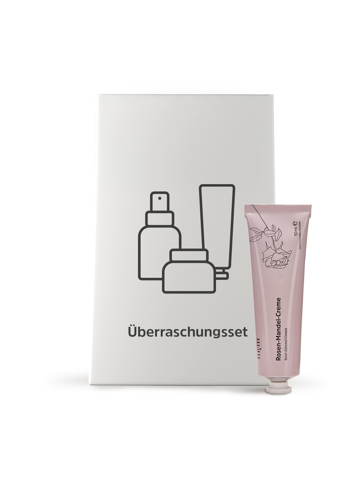 nkm Überraschungsset