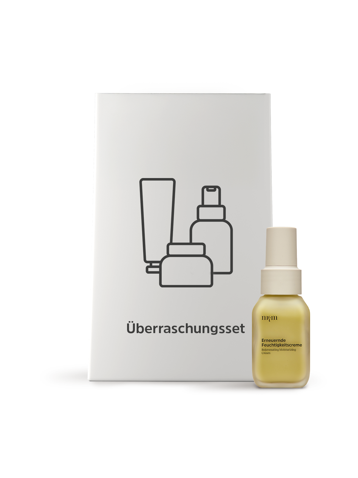 nkm Überraschungsset