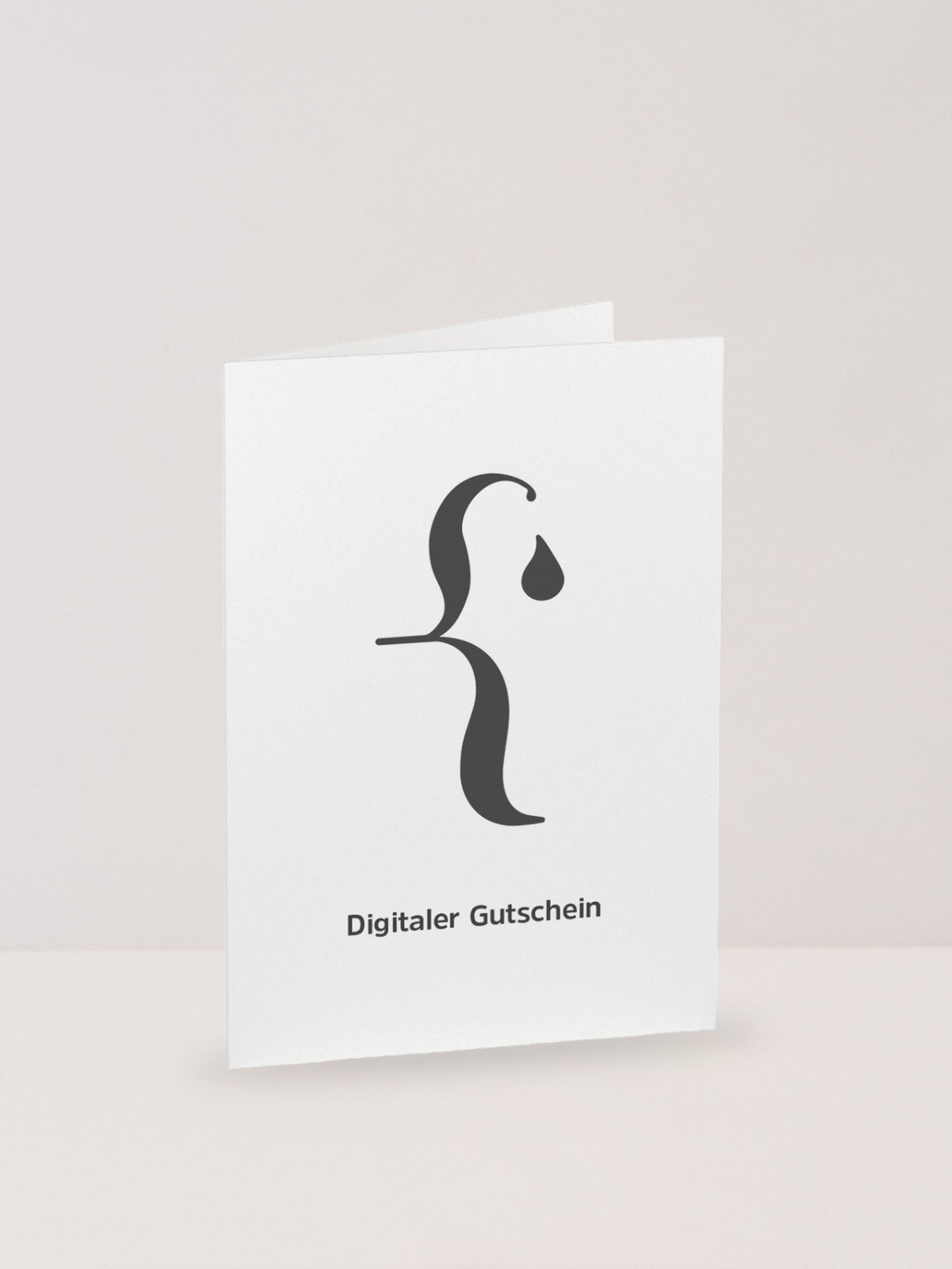 nkm Digitaler Gutschein
