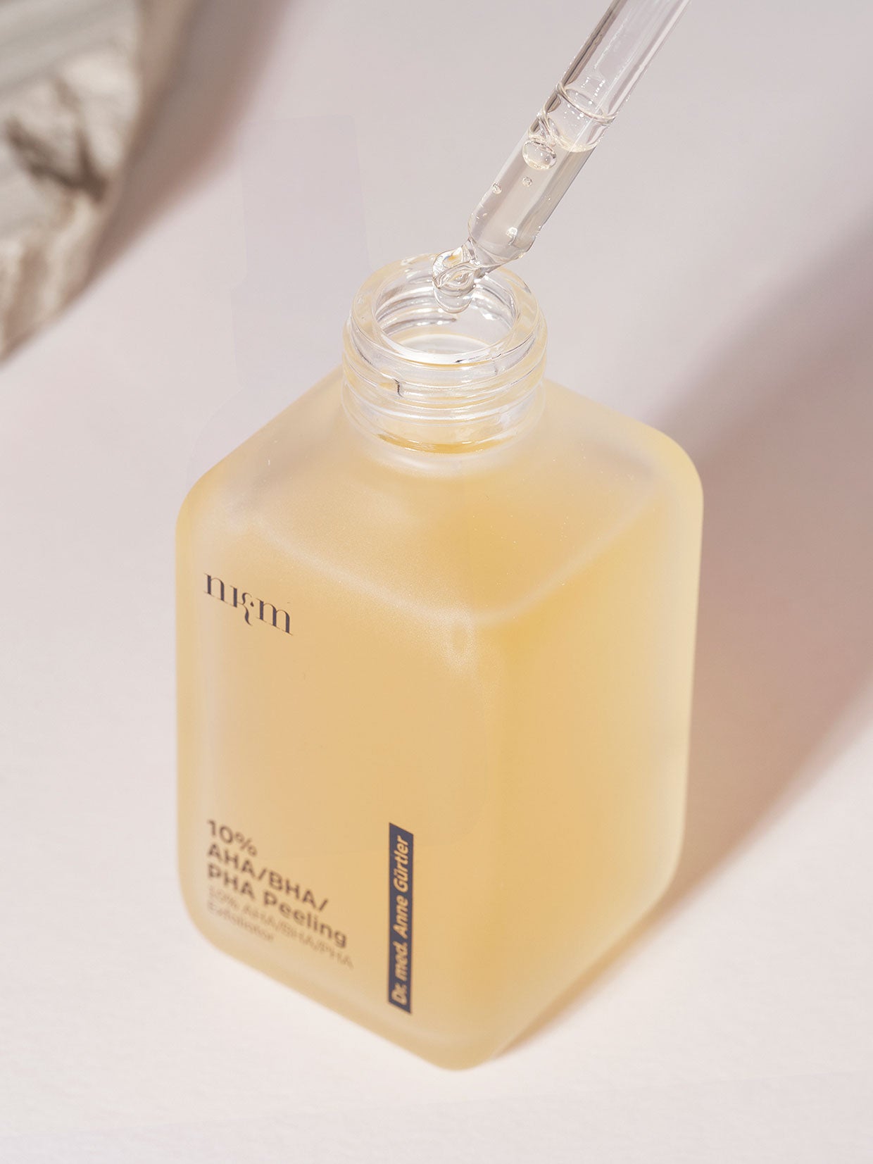 10% AHA/BHA/PHA Peeling