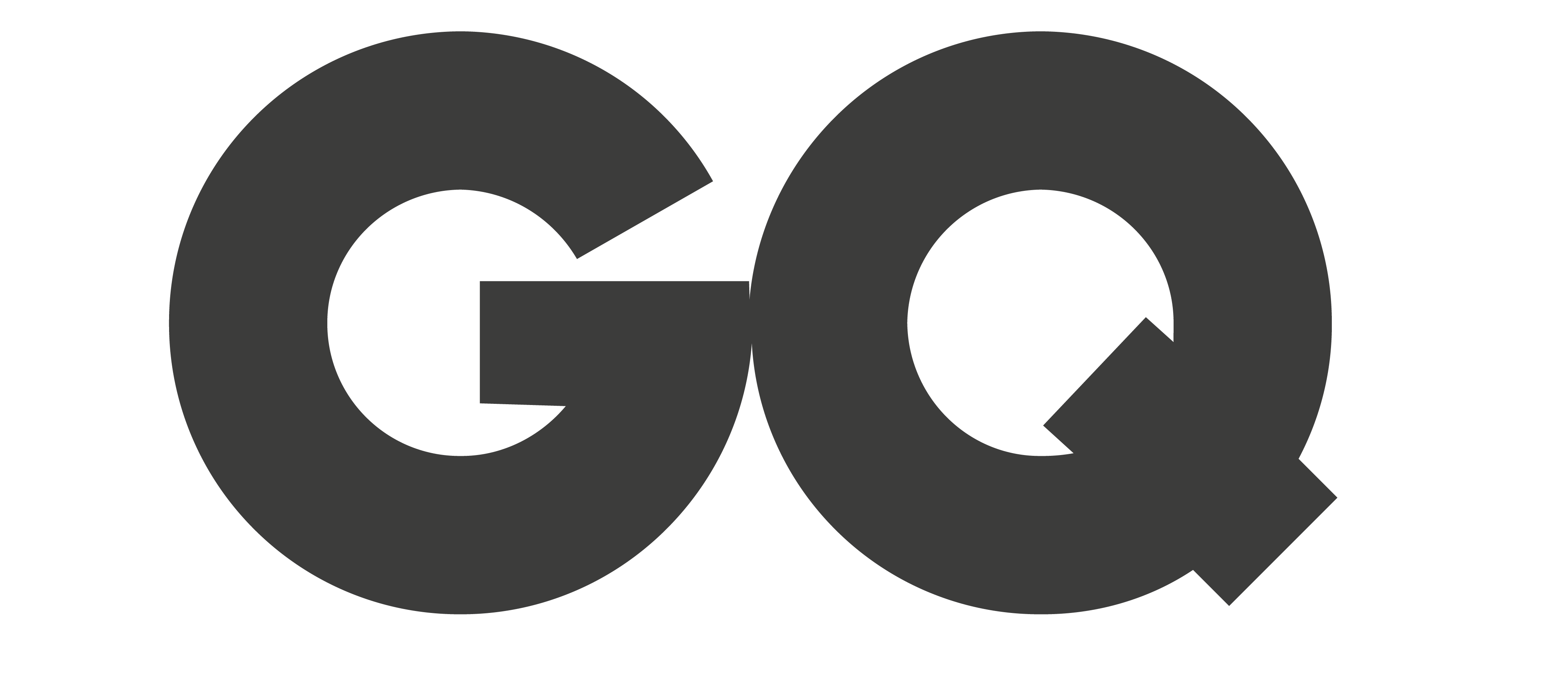 GQ Logo