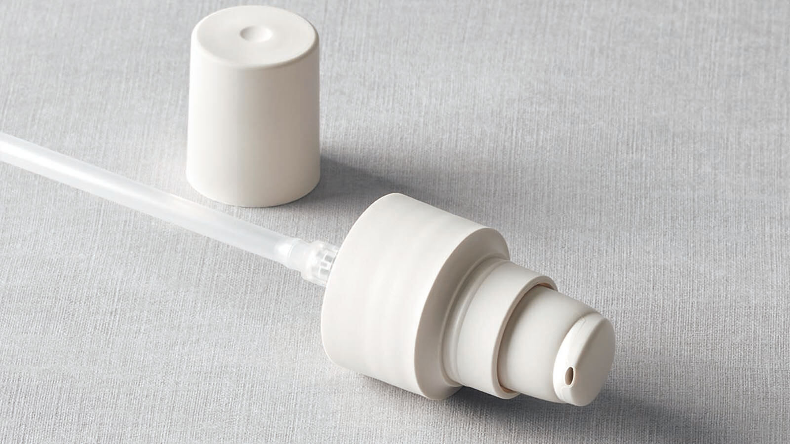 Mehrwegflaschenaufsatz