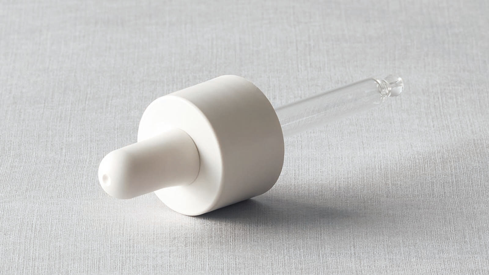 Mehrwegflaschen Pipette