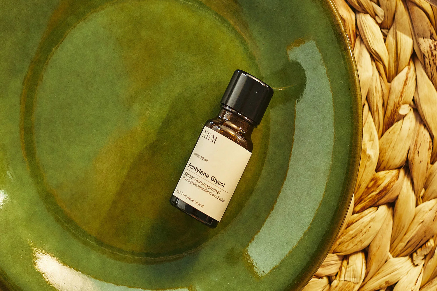 Rohstoff Pentylene Glycol