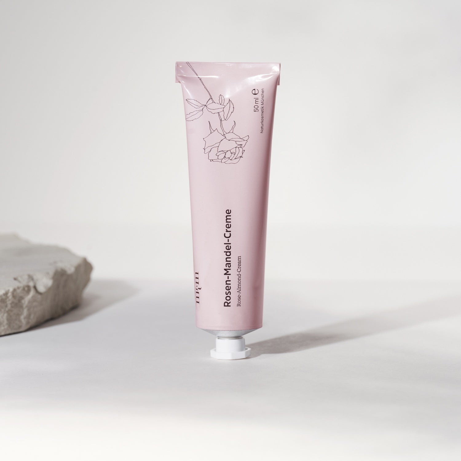 Rosen-Mandel-Creme