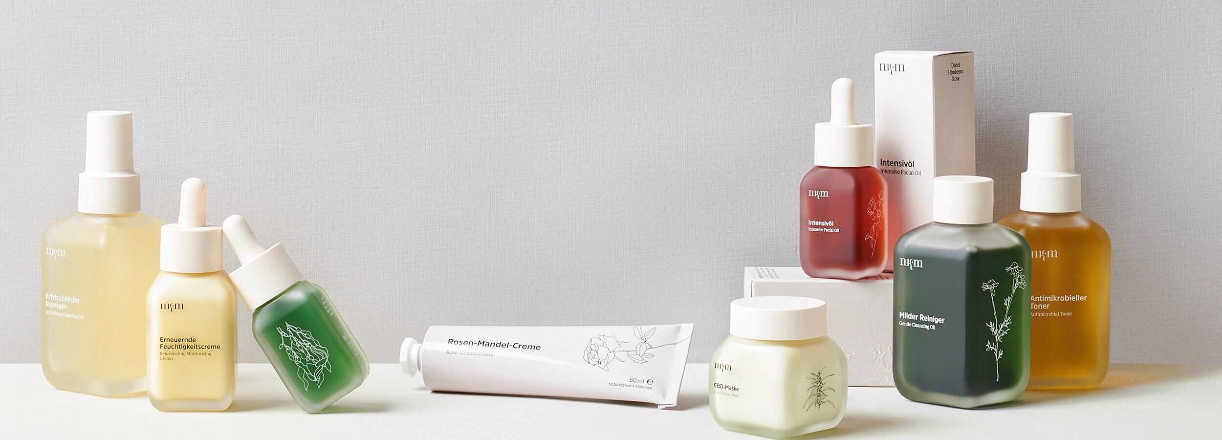 nkm Besteller im neuem Design 2023