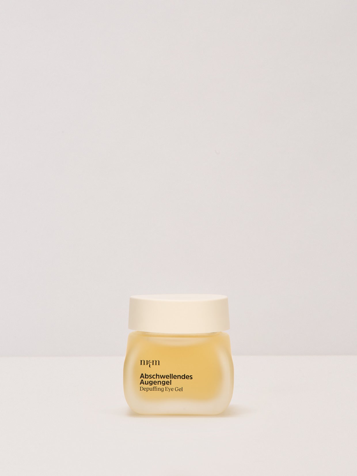 Abschwellendes Augengel von nkm