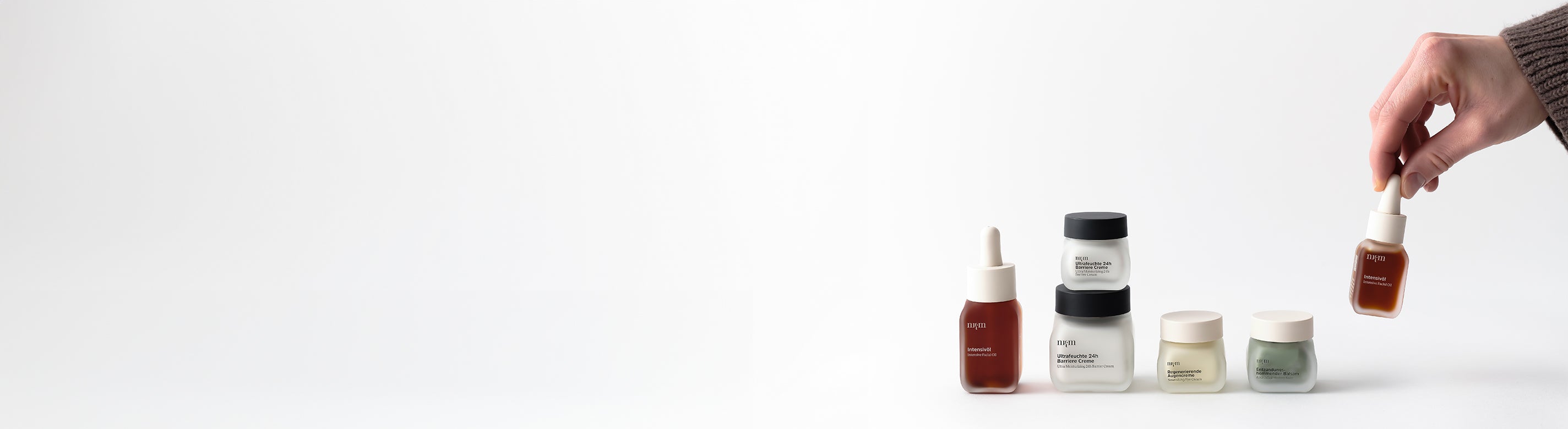 Produkt für den Winter von nkm