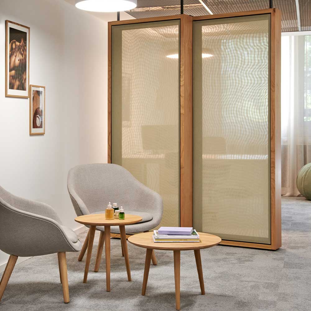 Das neue Office von nkm