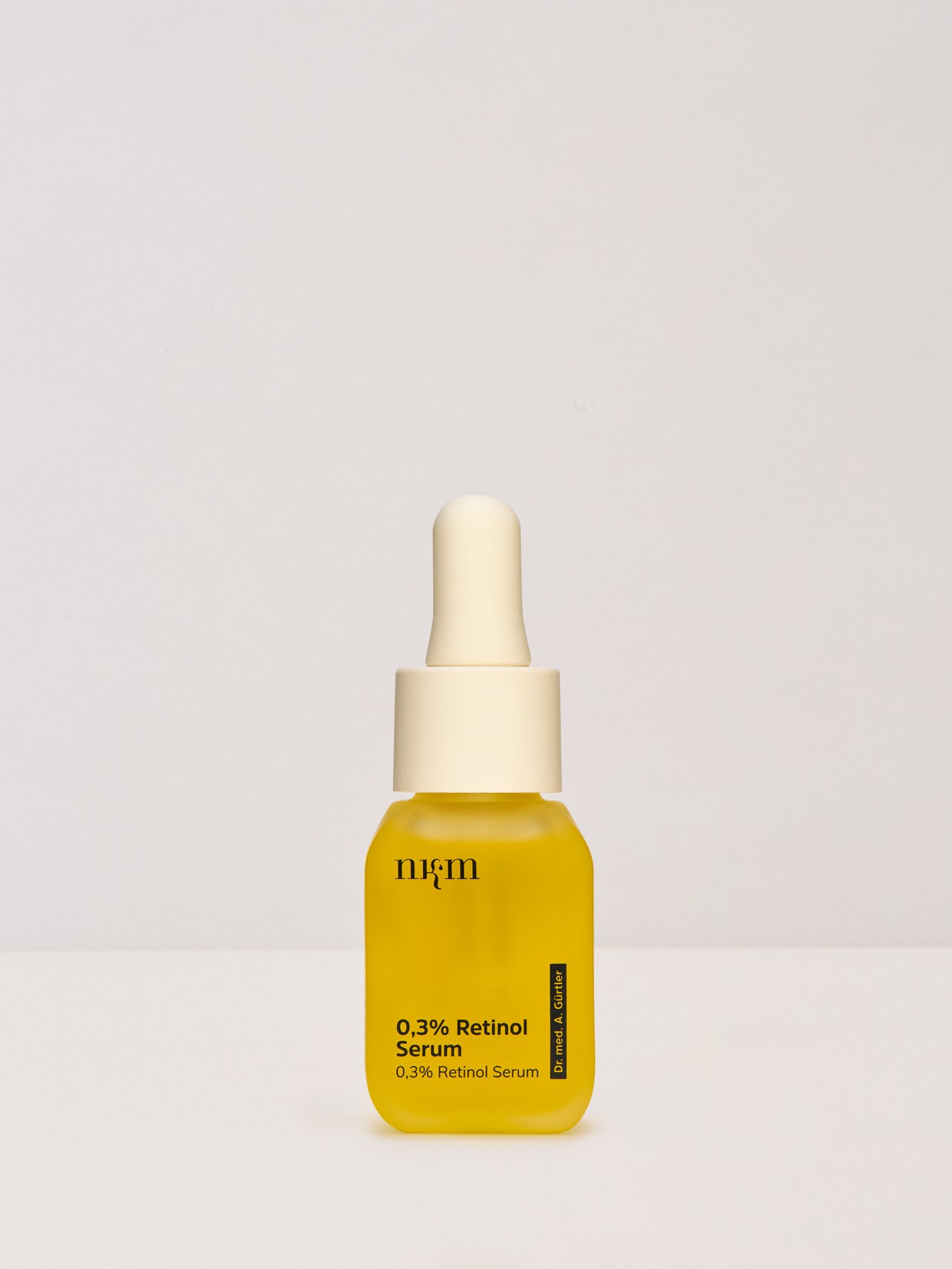 0,3% Retinol Serum