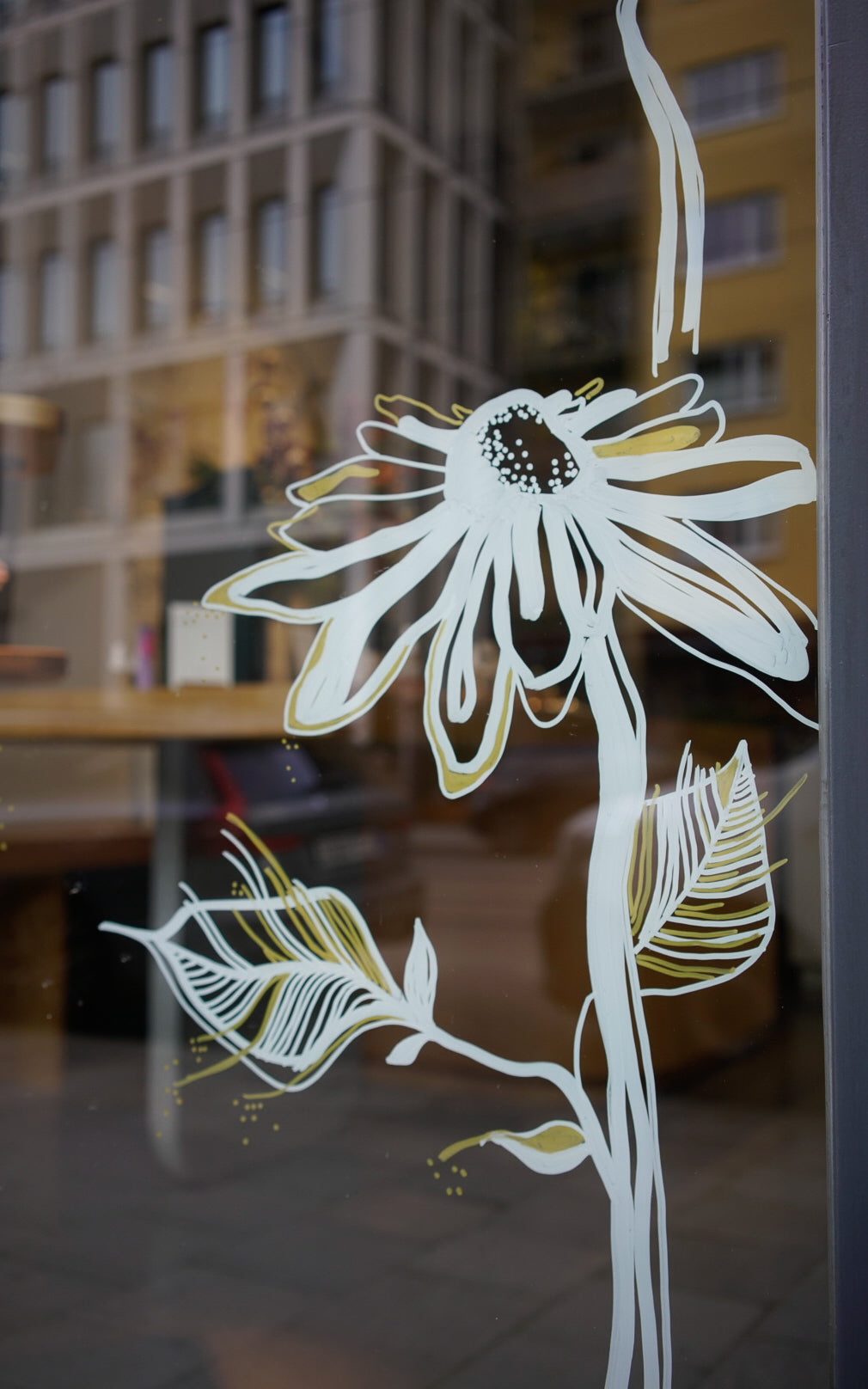 nkm Schaufensterkunst