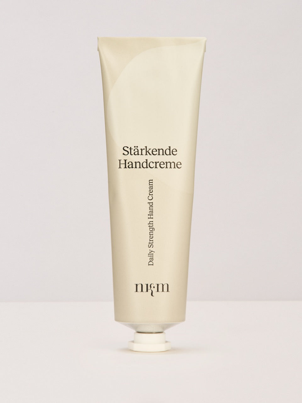 Stärkende Handcreme Tube von nkm