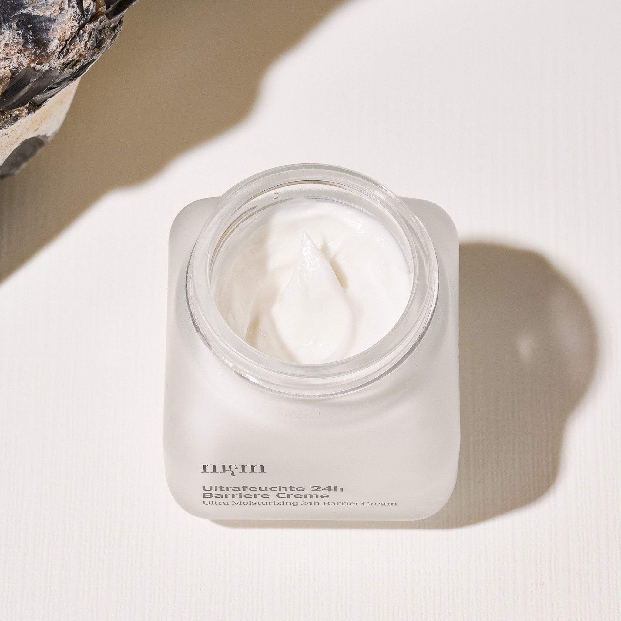 Ultrafeuchte 24h Barriere Creme
