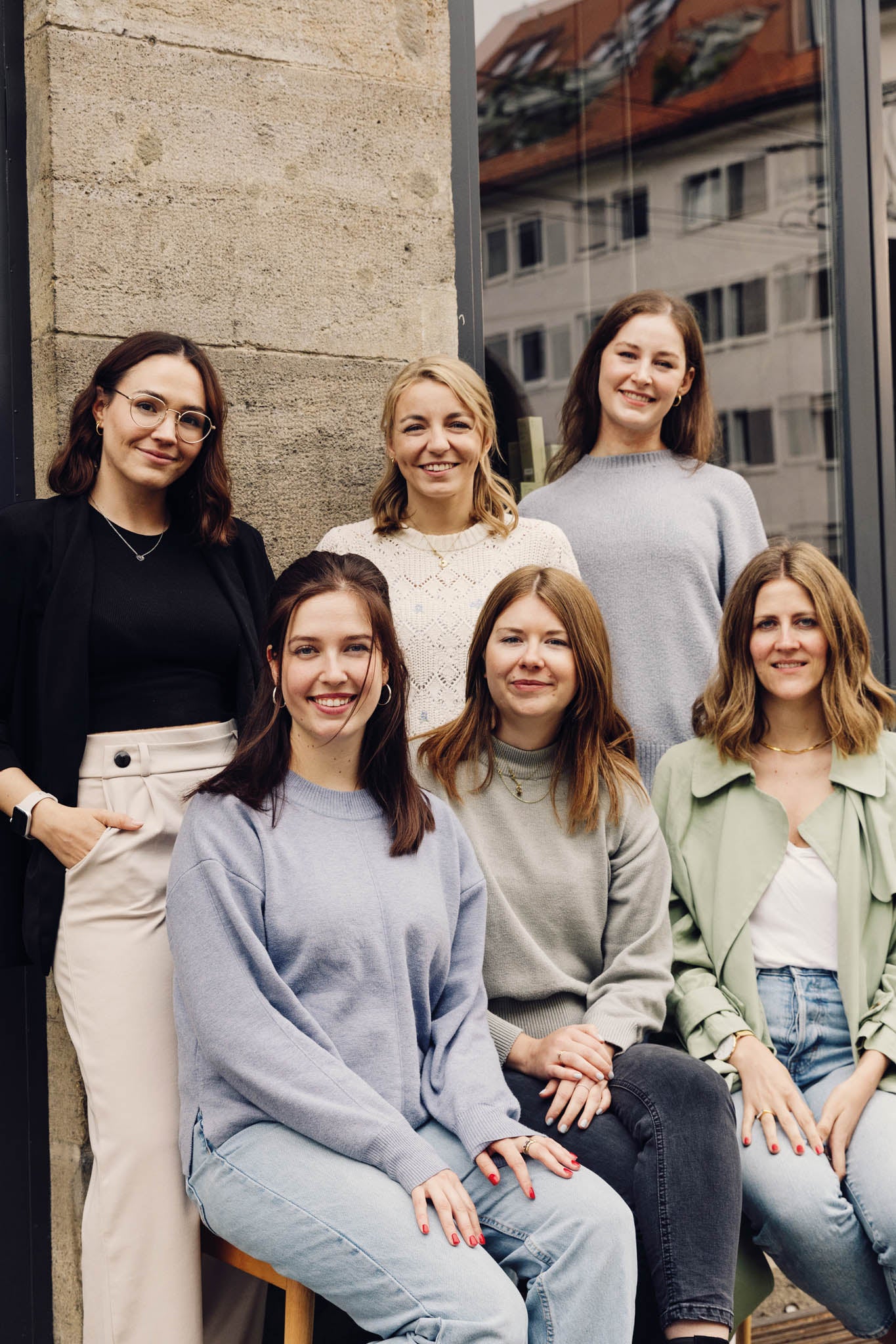 nkm Kundensupport Team