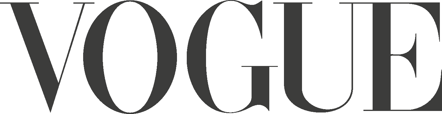 Vogue Logo