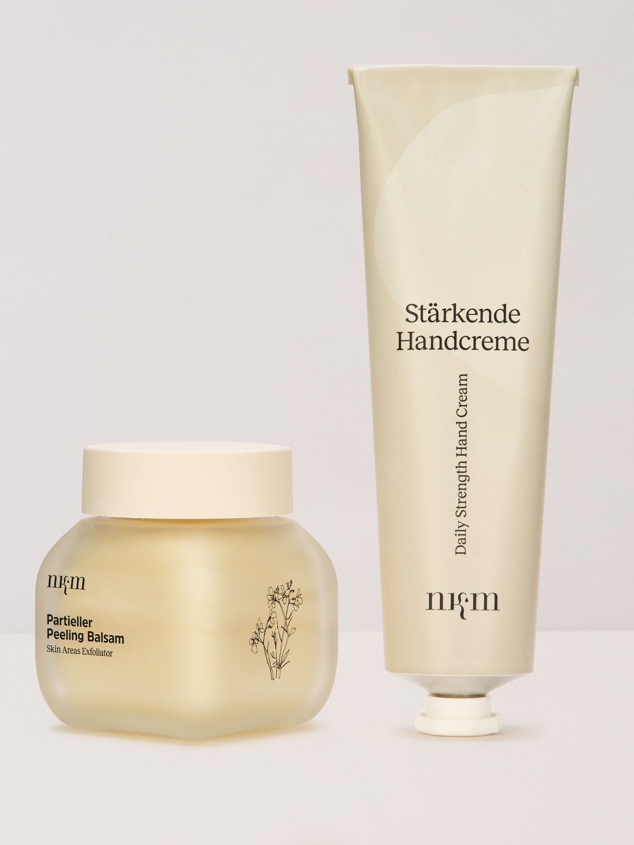 Handpflege Duo von nkm