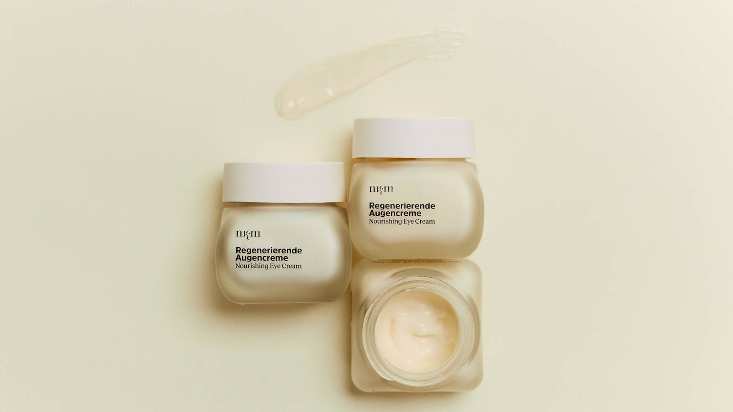 Augenringe & Falten bei Männern: Welche Cremes können helfen