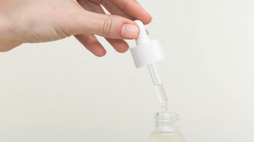 Malvenblüten in der Naturkosmetik