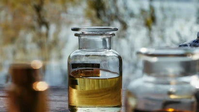 Naturkosmetik ganz ohne Konservierungsmittel