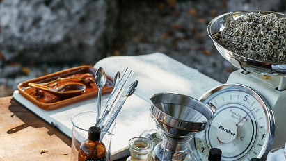 Mengen kalkulieren: Umrechnen von Prozent zu Gramm