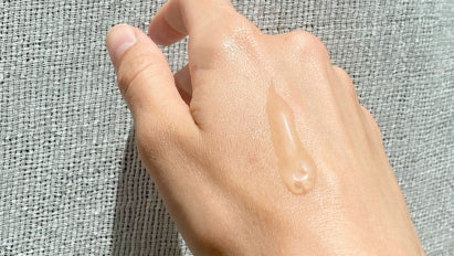 Niacinamid-Zink-Serum