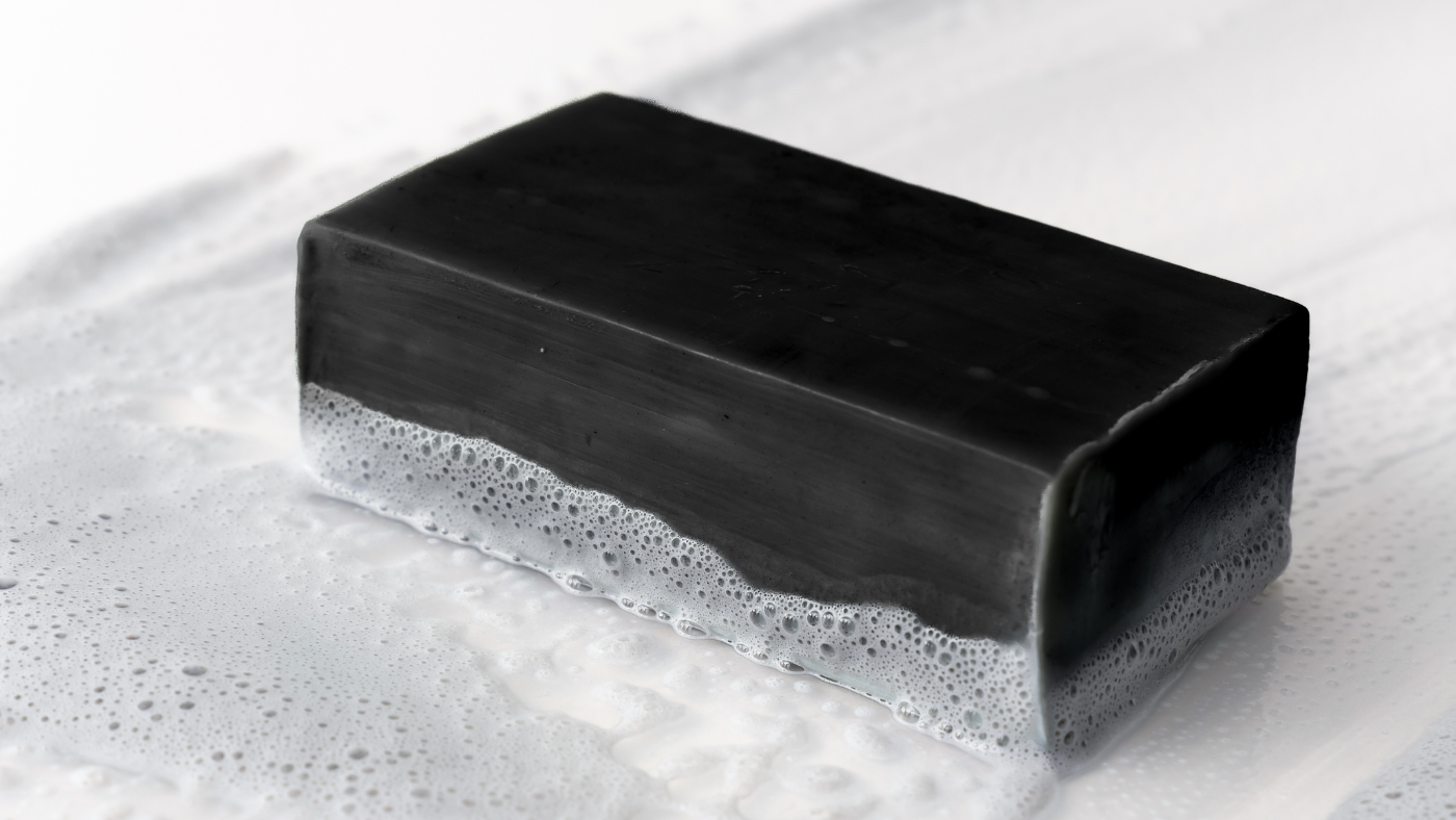 Deep Cleansing Body Wash von nkm 