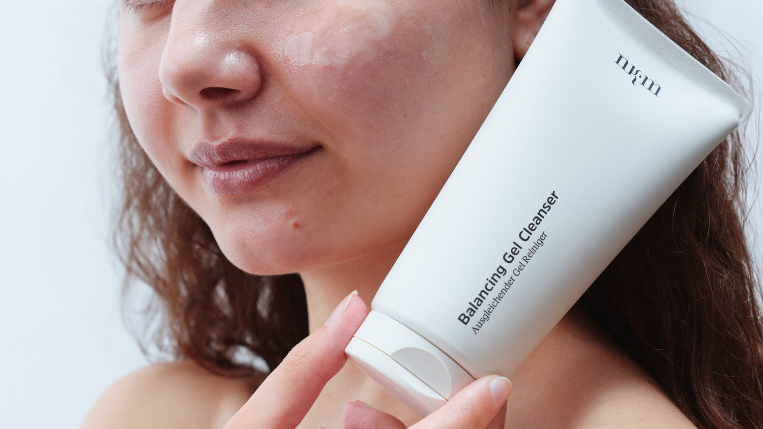 Der Wirkstoff hinter klarer Haut: Was BlockACNE so besonders macht