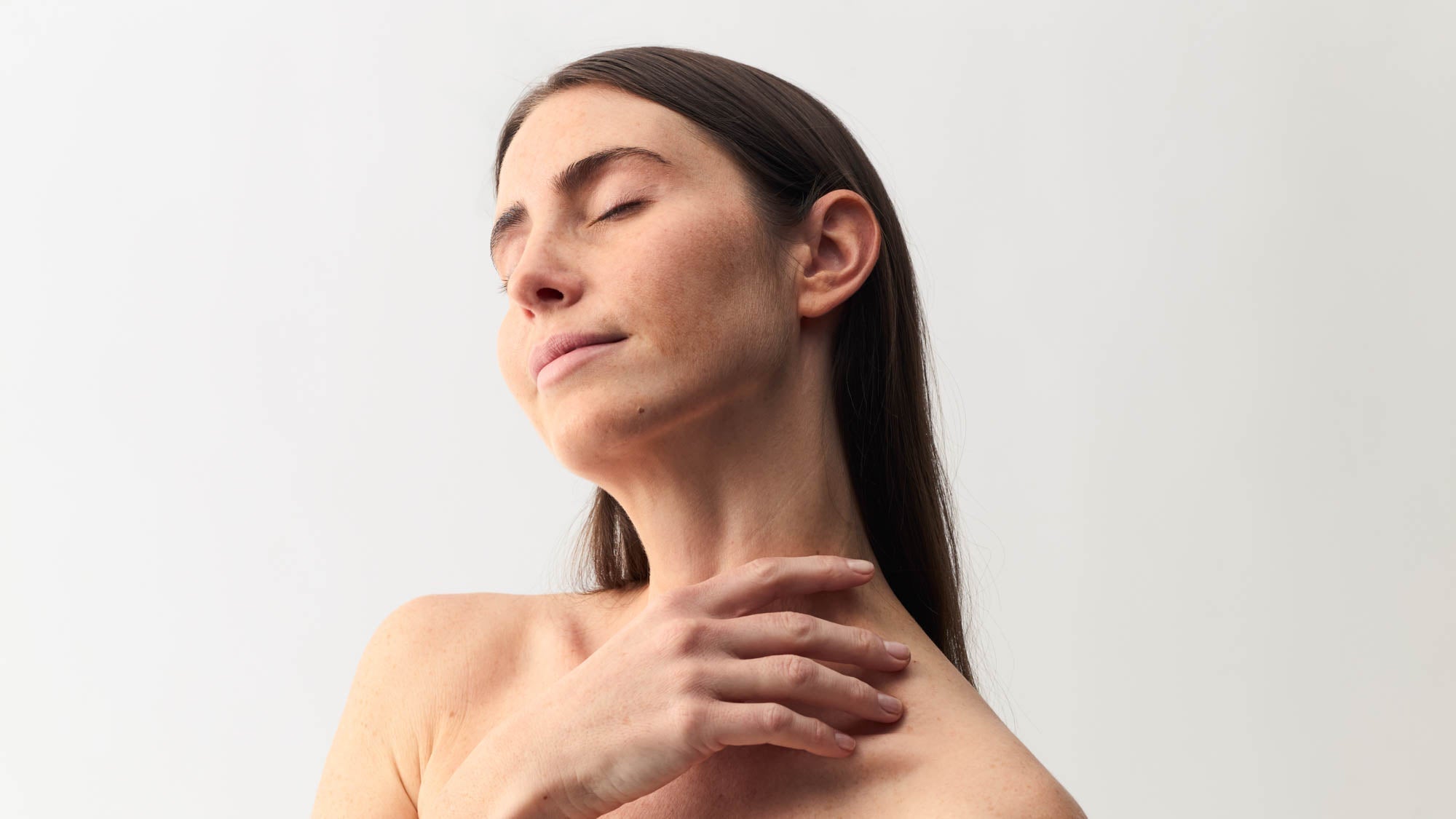 Neurodermitis und empfindliche Haut – Was hilft?