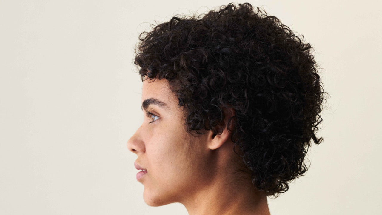 Ursachen von Mischhaut