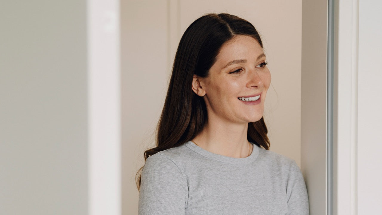 Natur für deine Haut - Mareike als Autorin