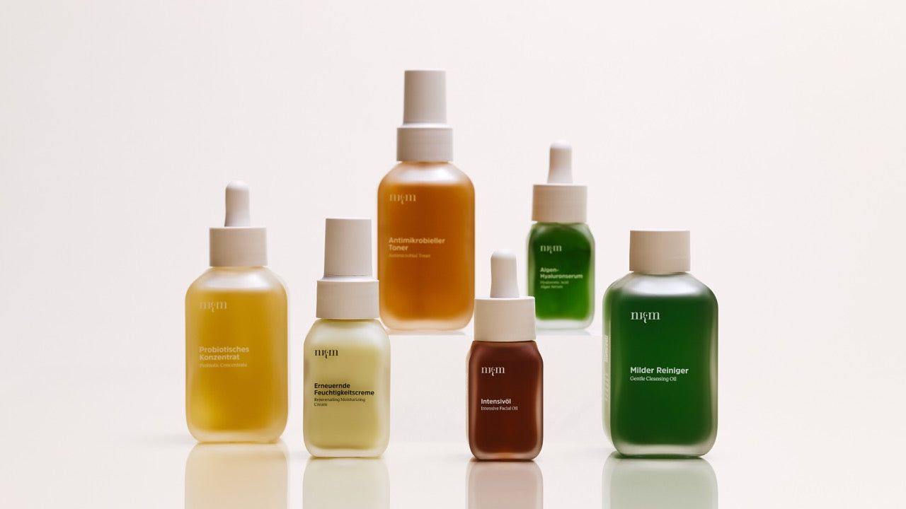 Haltbarkeit Kosmetik: Wie lange kannst du deine Produkte nutzen?