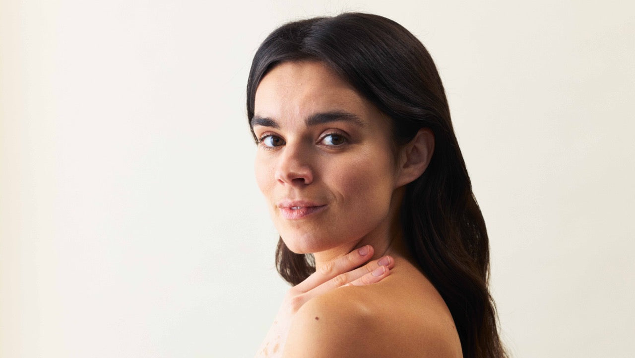 Was zeichnet normale Haut aus?