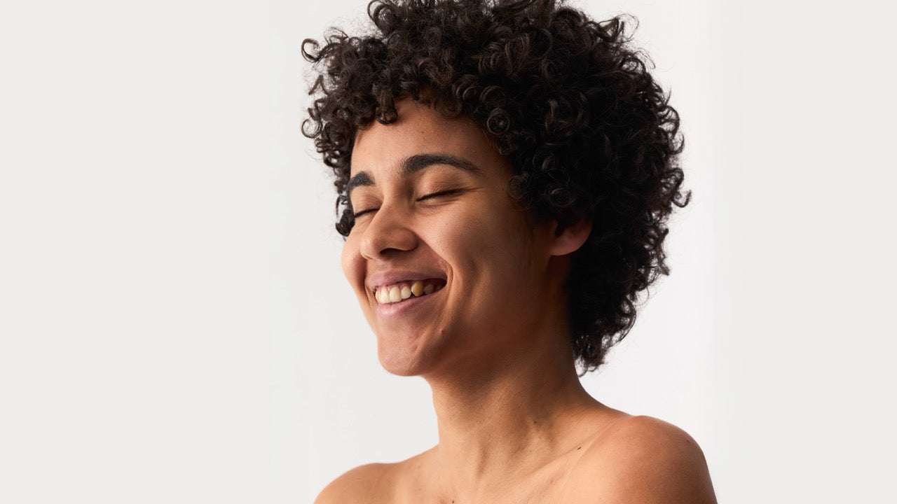 Über das Pille absetzen & Skin Positivity