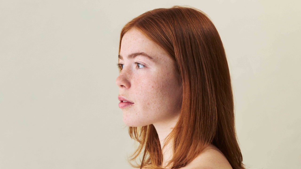 Innere Ursachen sensibler Haut