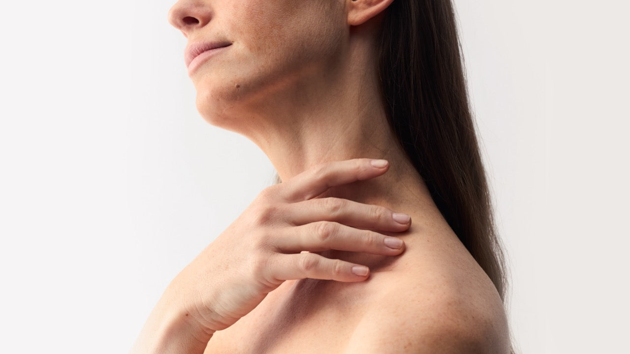 Was ist eine Akne inversa?