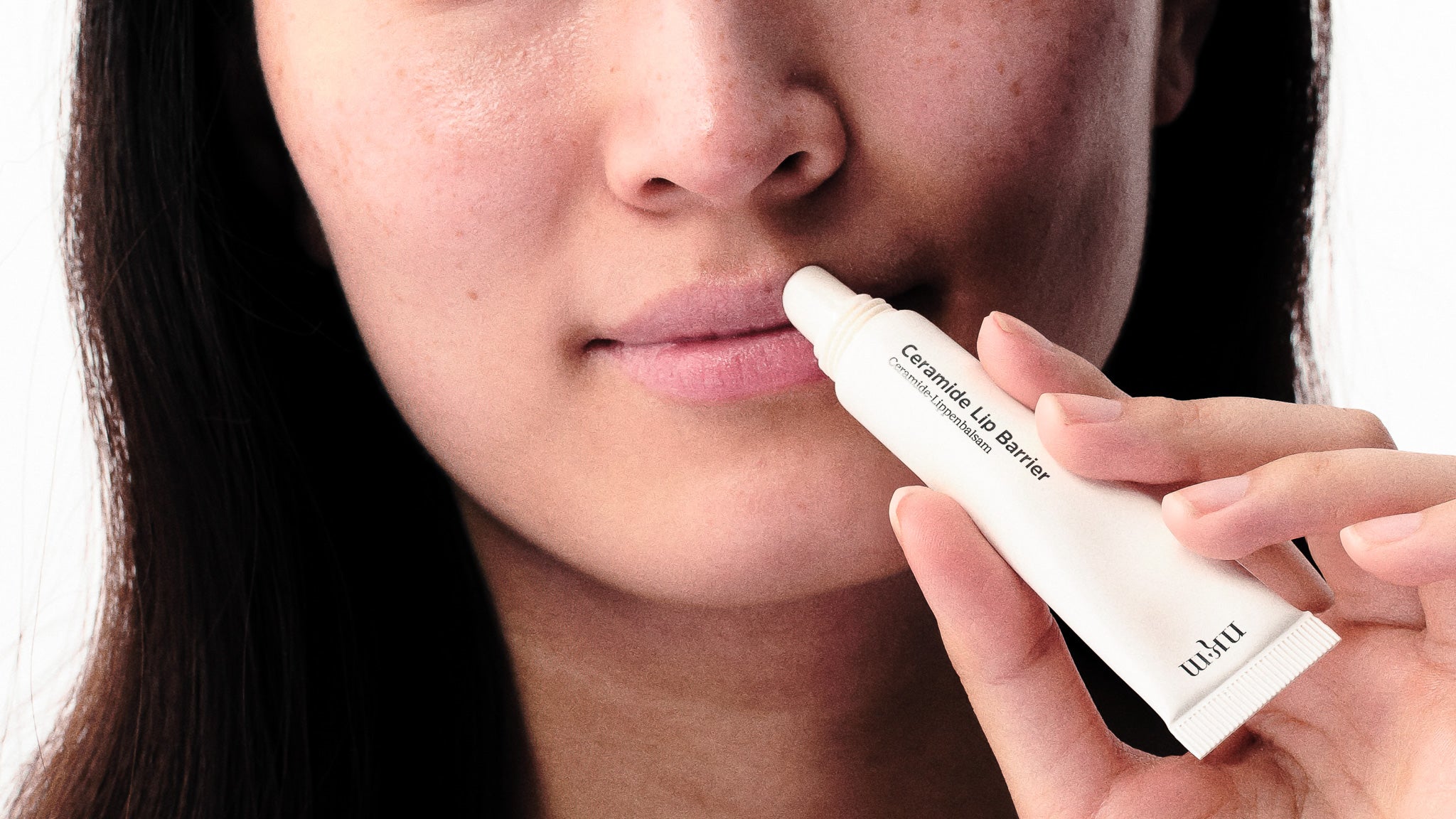 Lippenpflege neu gedacht: Ceramide & Peptide für gepflegte Lippen