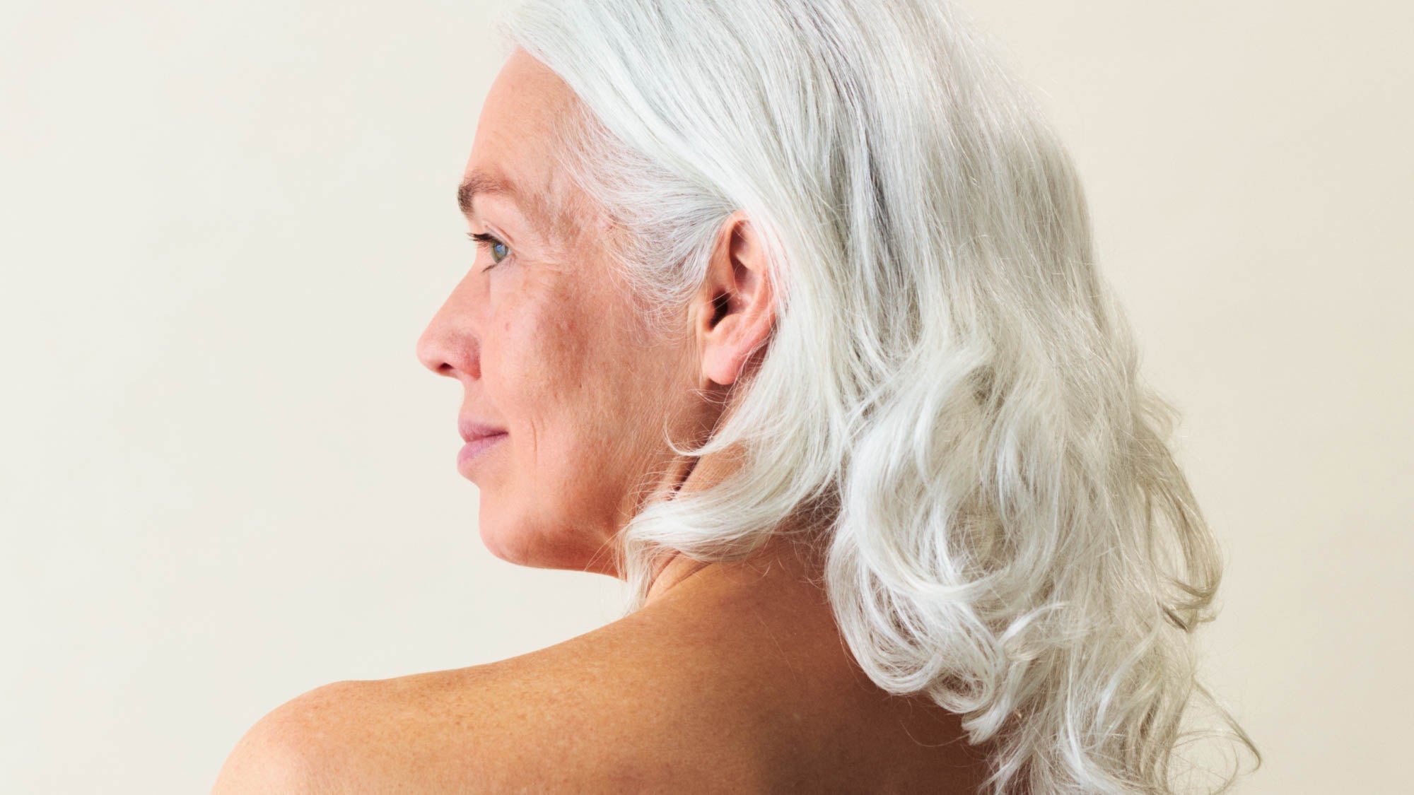 Anti Age Gesichtspflege: Go’s and No-Go’s