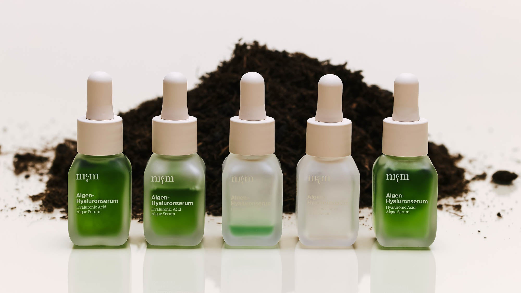 Nachhaltige Hautpflege, die wirkt