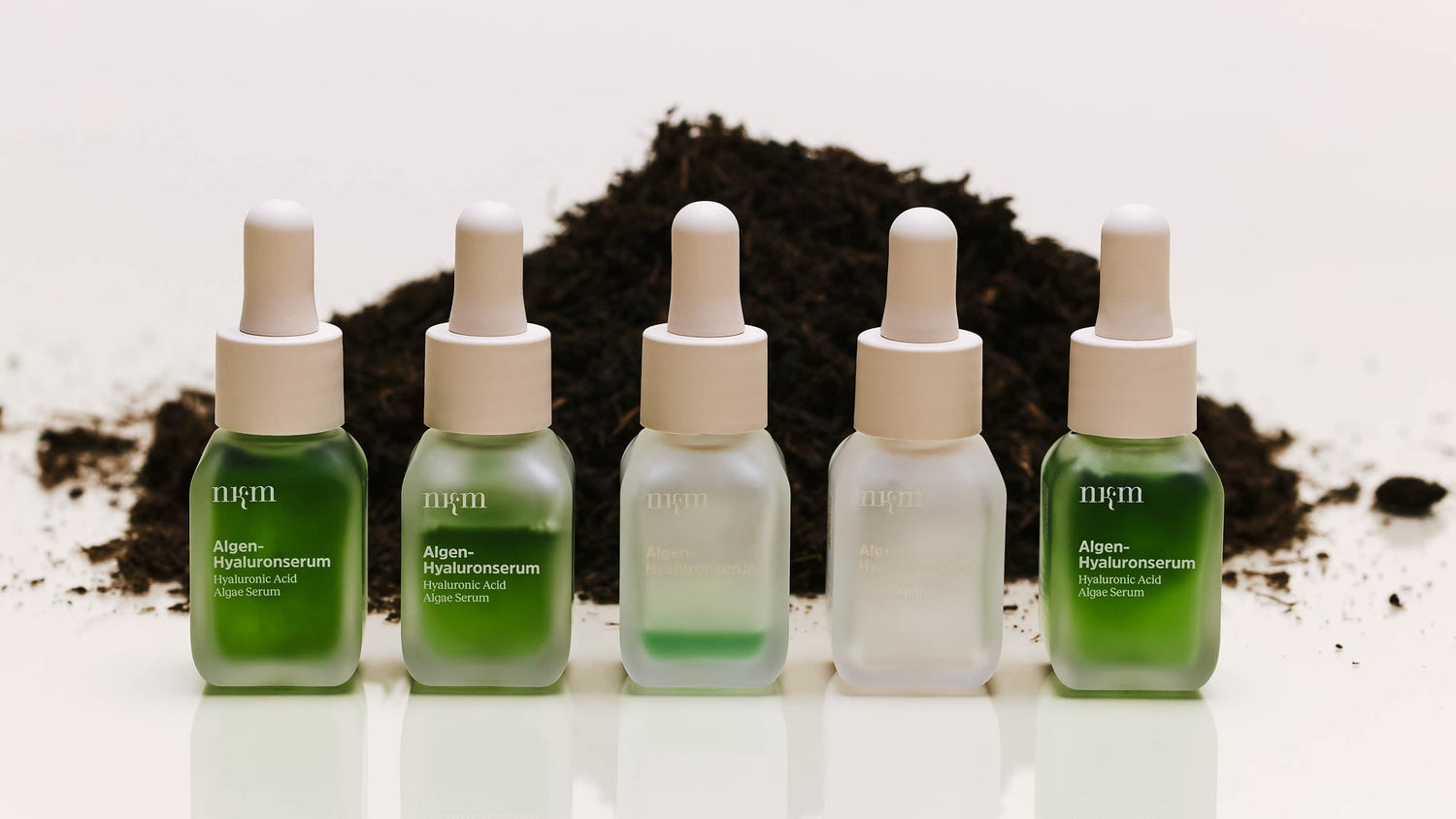 Nachhaltige Hautpflege, die wirklich wirkt